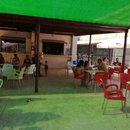 Albergue Rural Via De La Plata Касар-де-Касерес Экстерьер фото