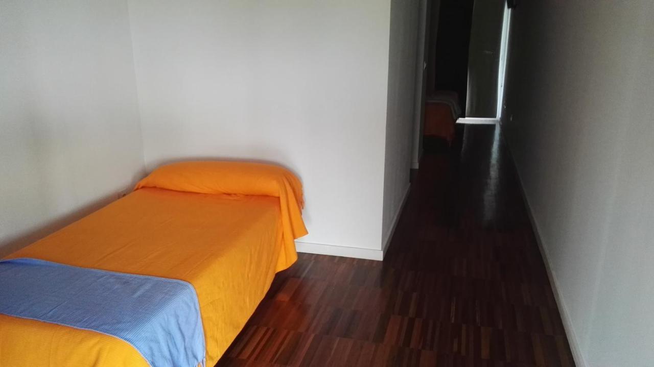 Albergue Rural Via De La Plata Касар-де-Касерес Экстерьер фото